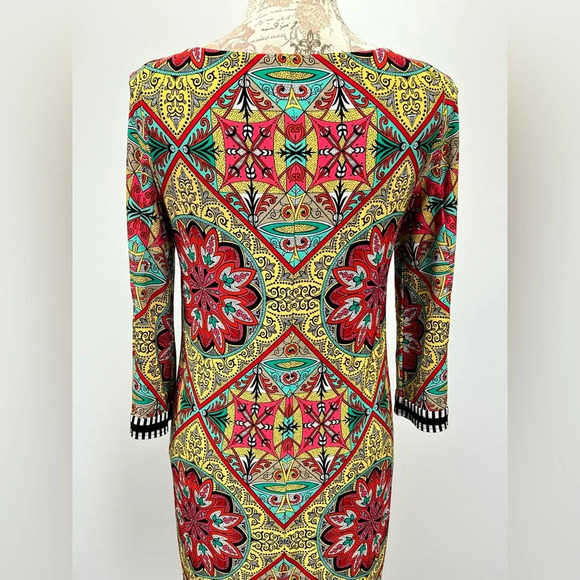 **LAST CHANCE**LAUNDRY by SHELLI SEGAL size 4 - Picture 6 of 14